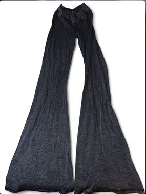 Offline by Aerie Real Me Hi-Rise Flare